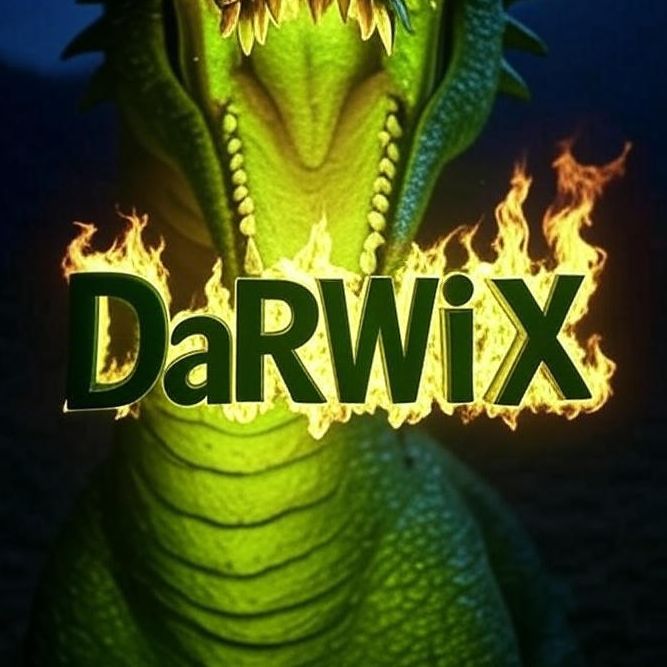 --DaRWiX--