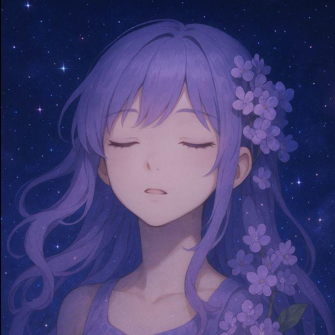 lilac