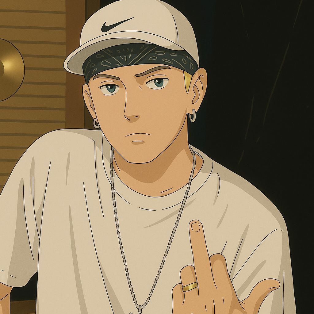 Faceit avatar