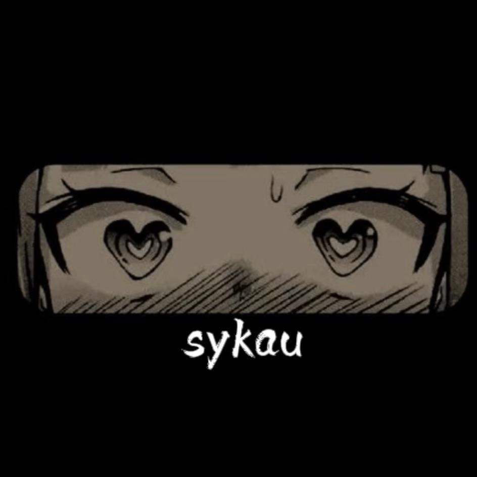 sykau avatar