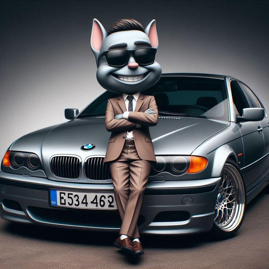 Enj0yBMW avatar