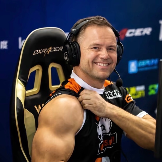 Krysti4n3k