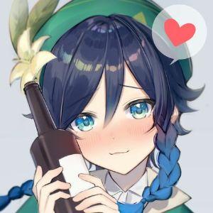 Izumi_DF avatar