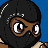 TrenchKidd avatar