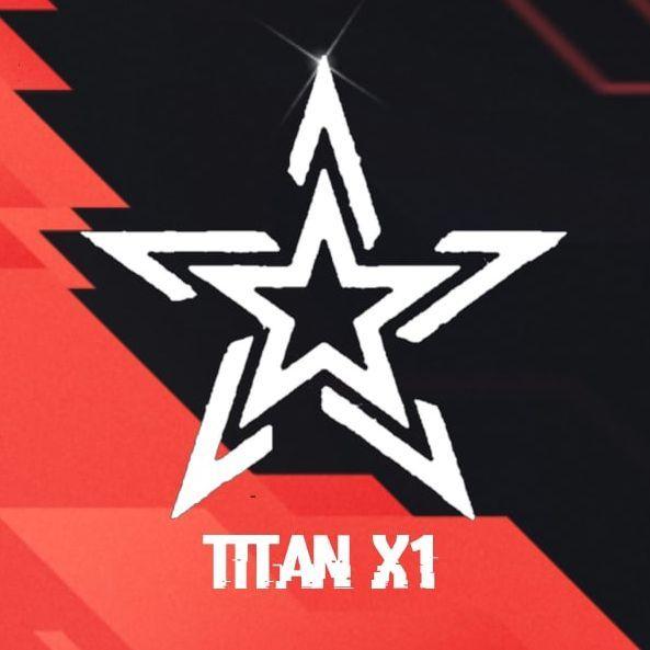 Player TitanXX1 avatar
