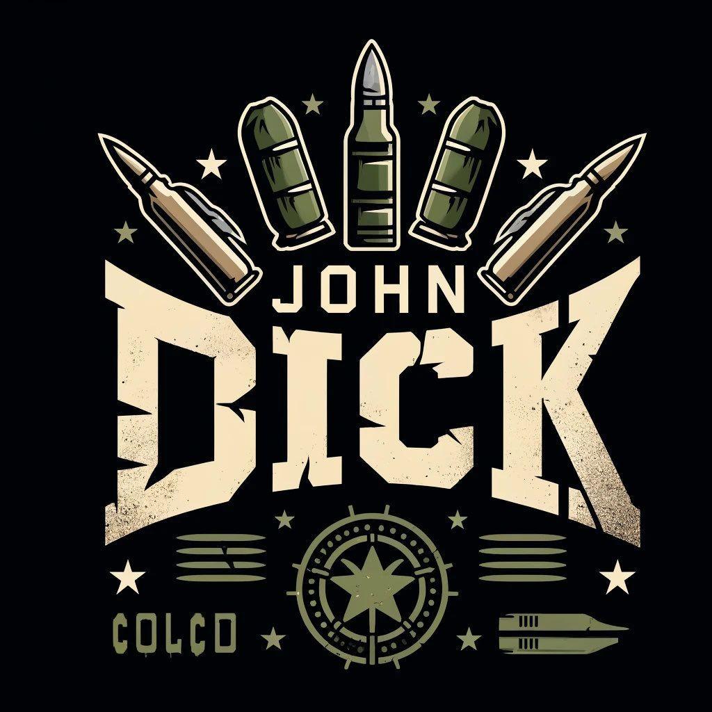 johndick93 avatar