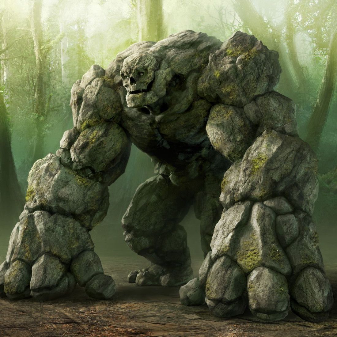 GOLEM