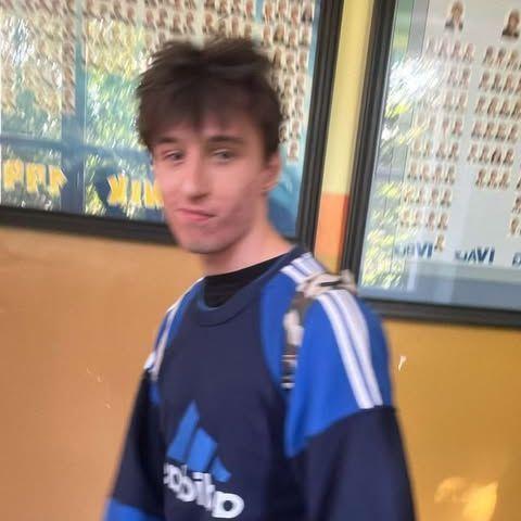 Faceit avatar