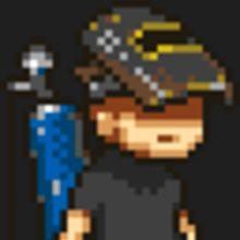 Player WelderHesus avatar