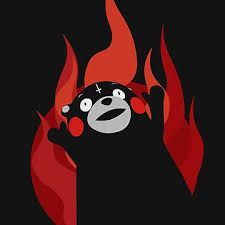 SatanicBear