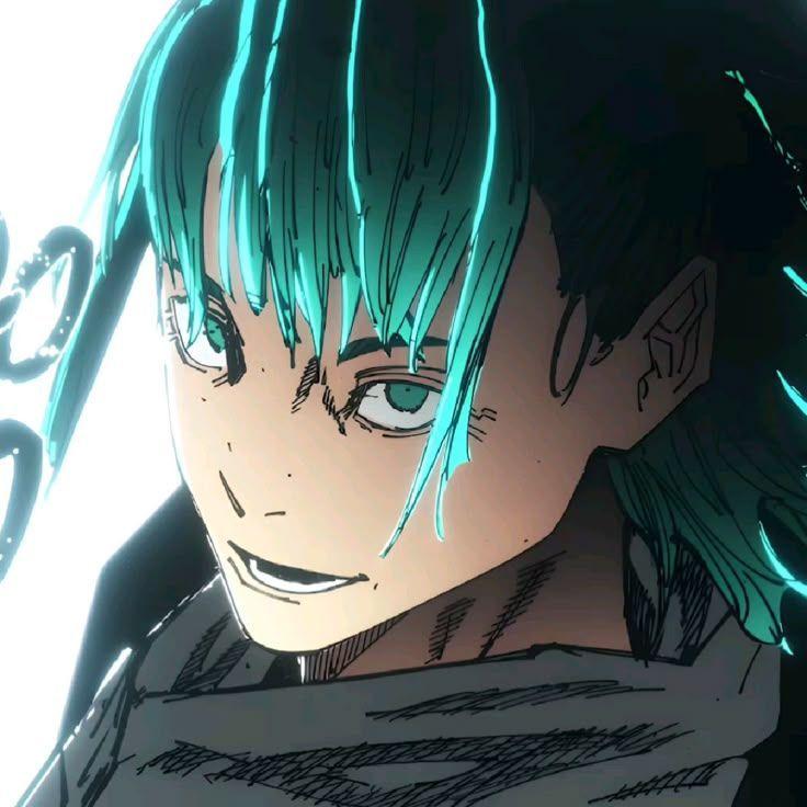 -maybe avatar