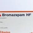 bromazepaam