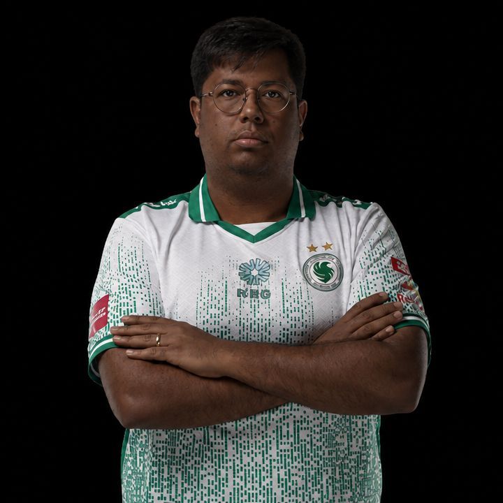 uzufruktas11 FACEIT avatar