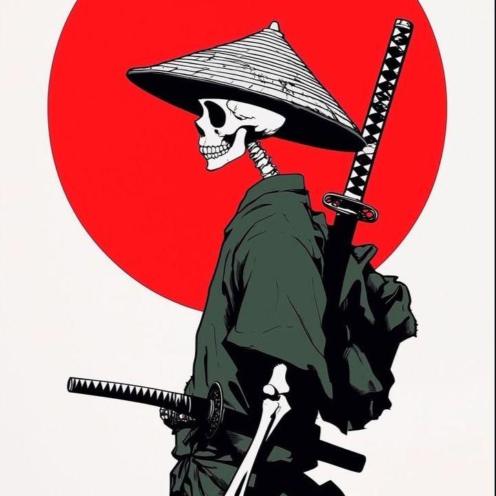 Azamovich avatar