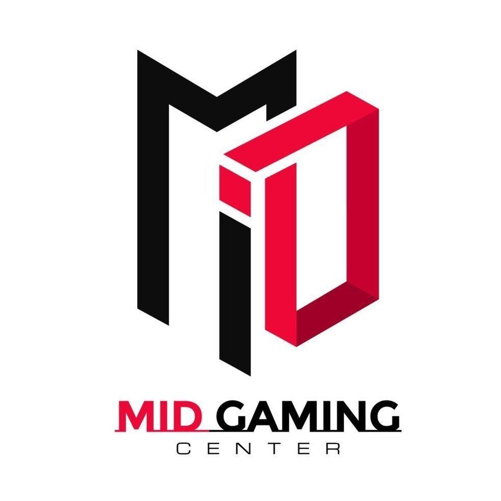 MidgamingPR avatar