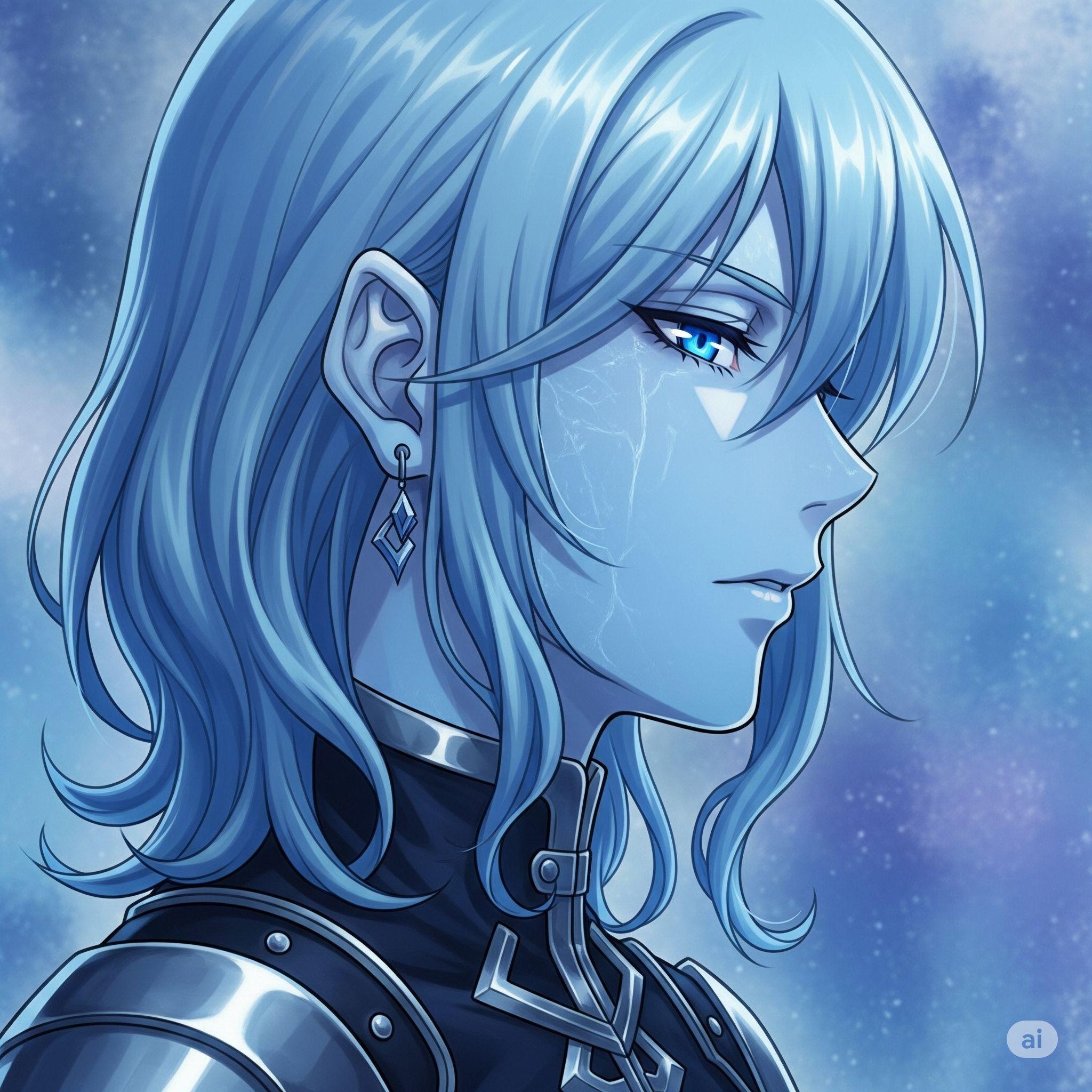 Febarp avatar