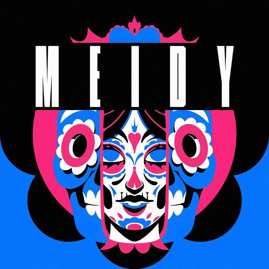 Player -meidy avatar