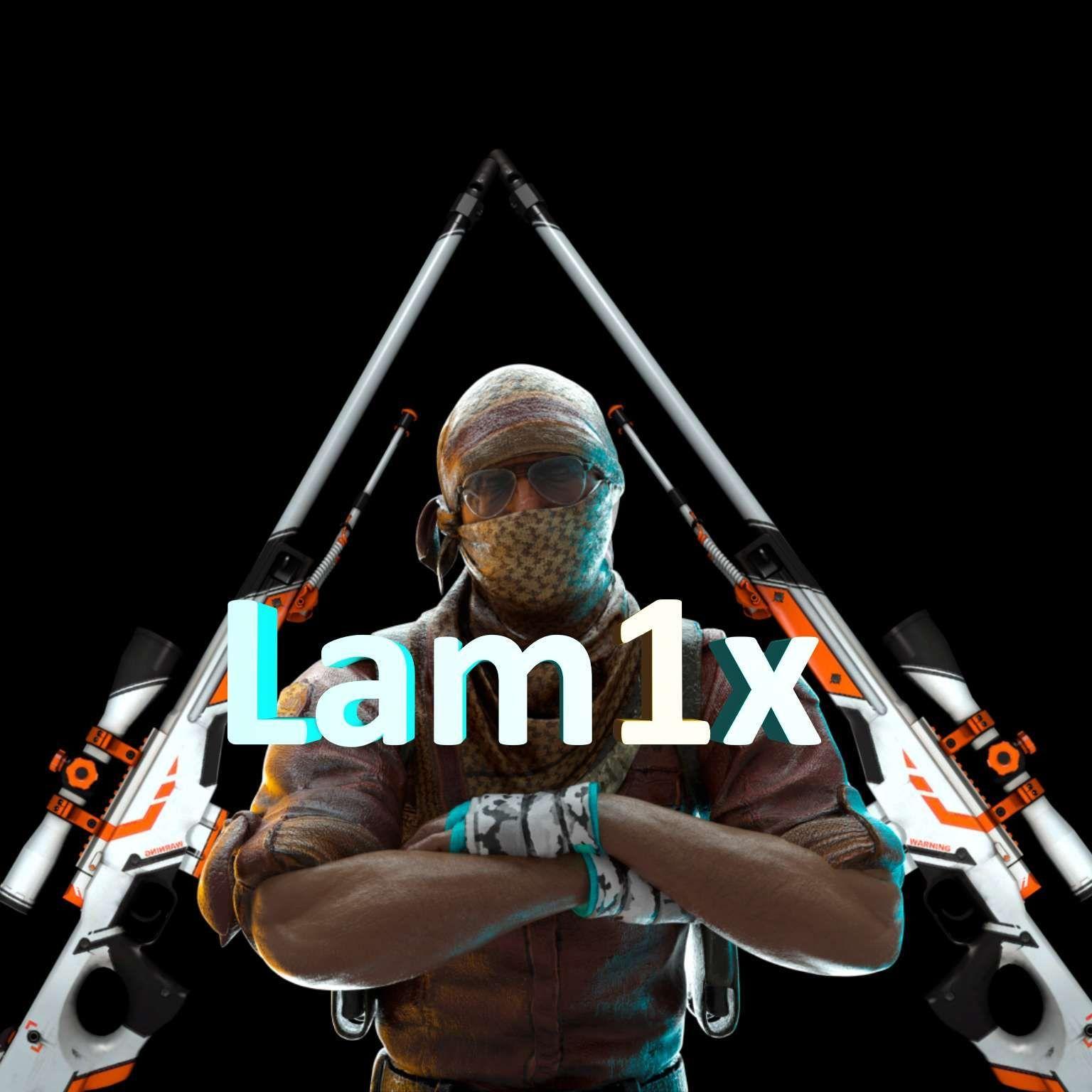 Lam1x_lox avatar