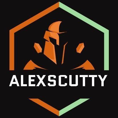 AlexScutty