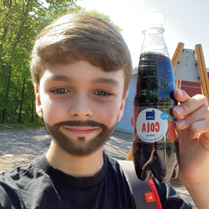 Faceit avatar