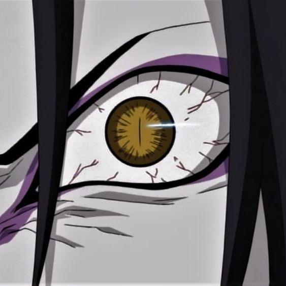 orochimaru