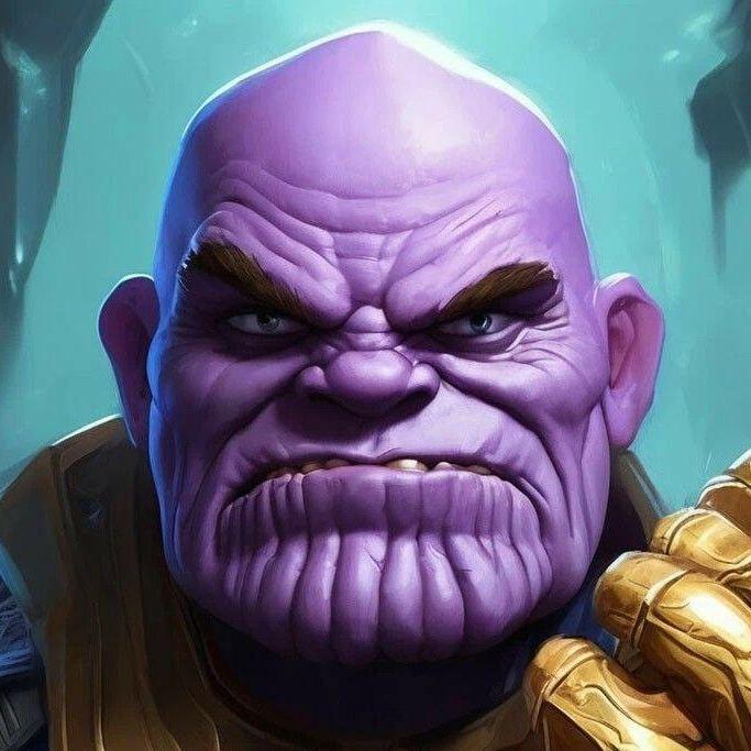 Thanos______ avatar