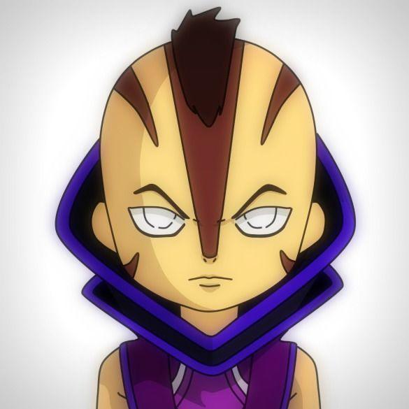 Chewwbaccca avatar