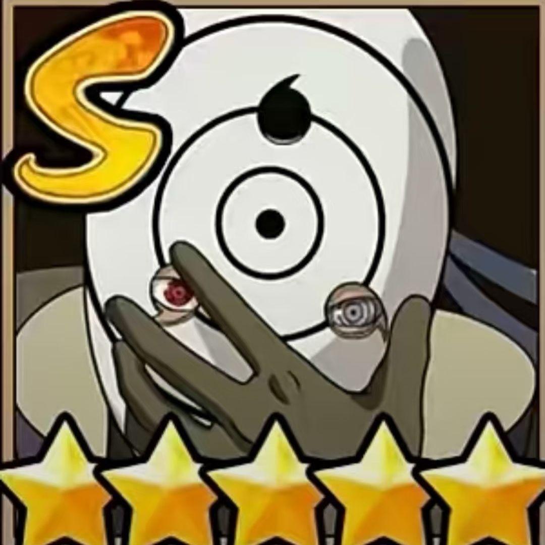 Echogali avatar
