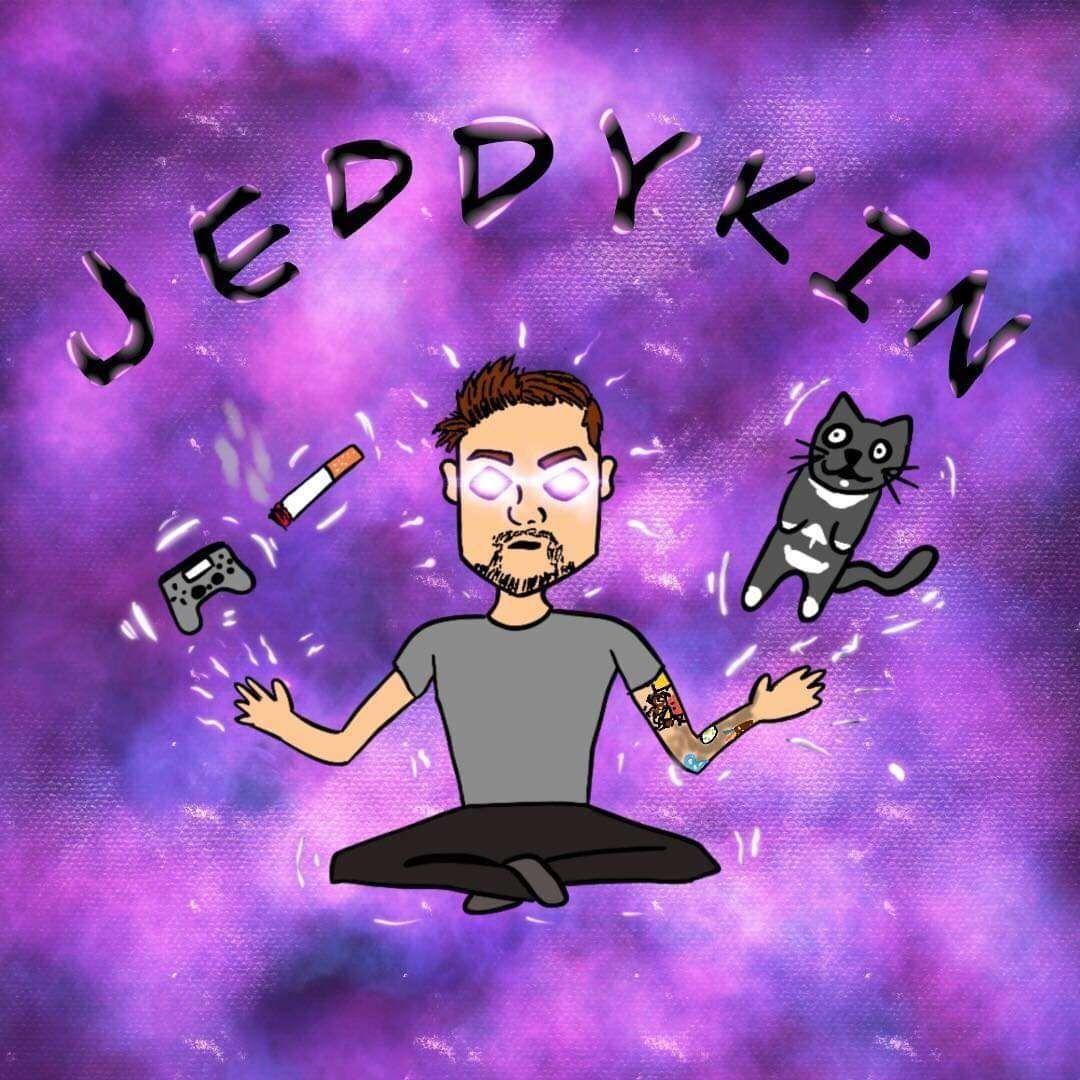 Player Jeddykin avatar