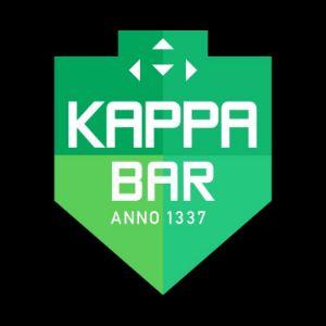 Kappa Bar