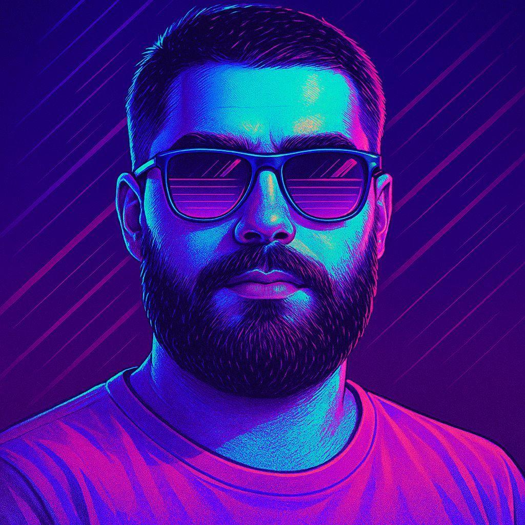 Ennemion avatar