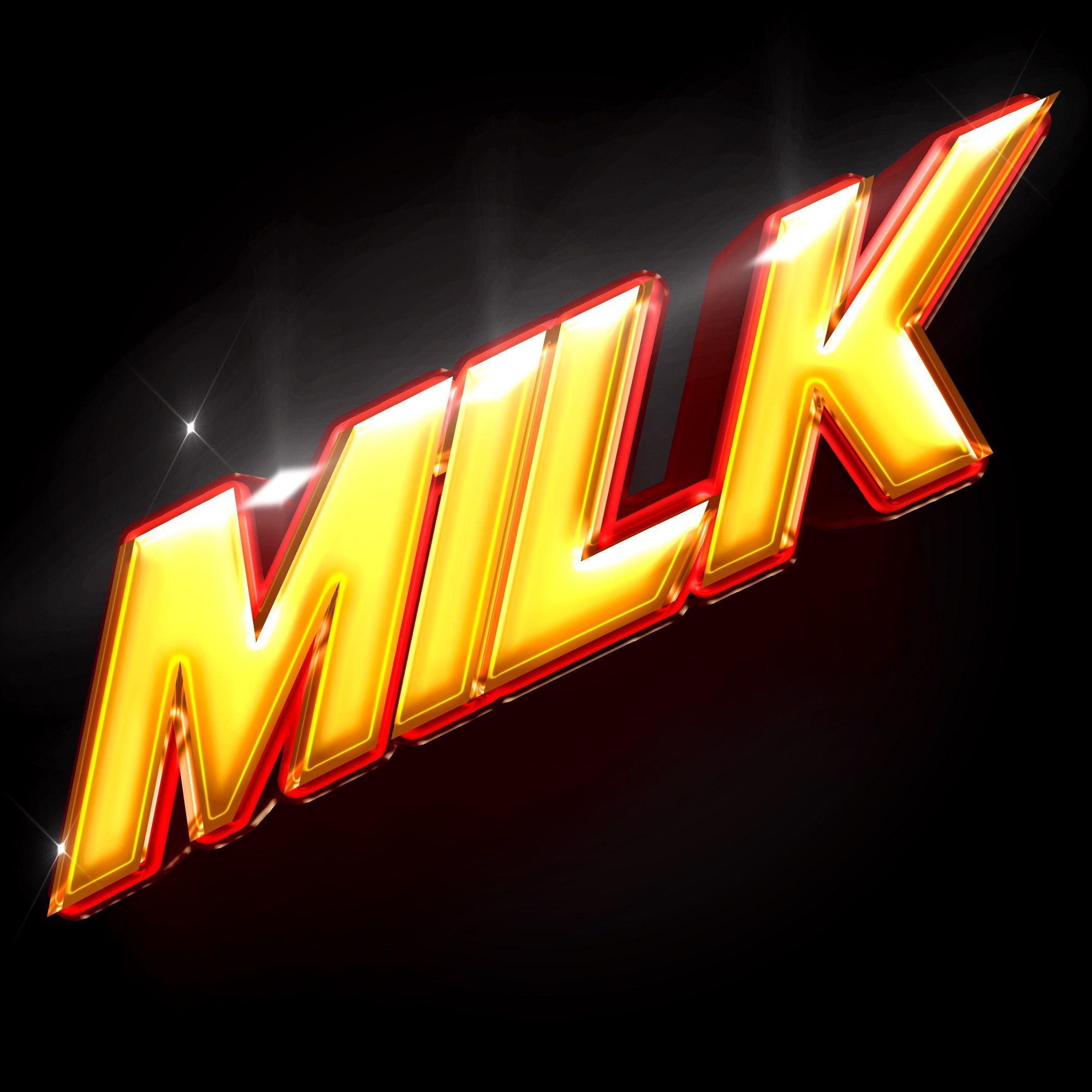---m1Lk--- avatar