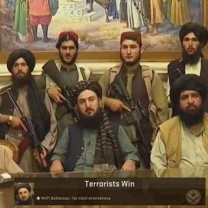 Taliban-Esports