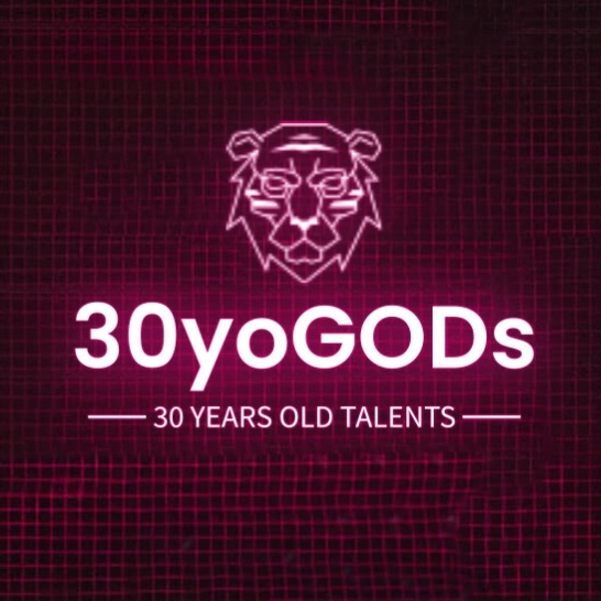 30yoGODs