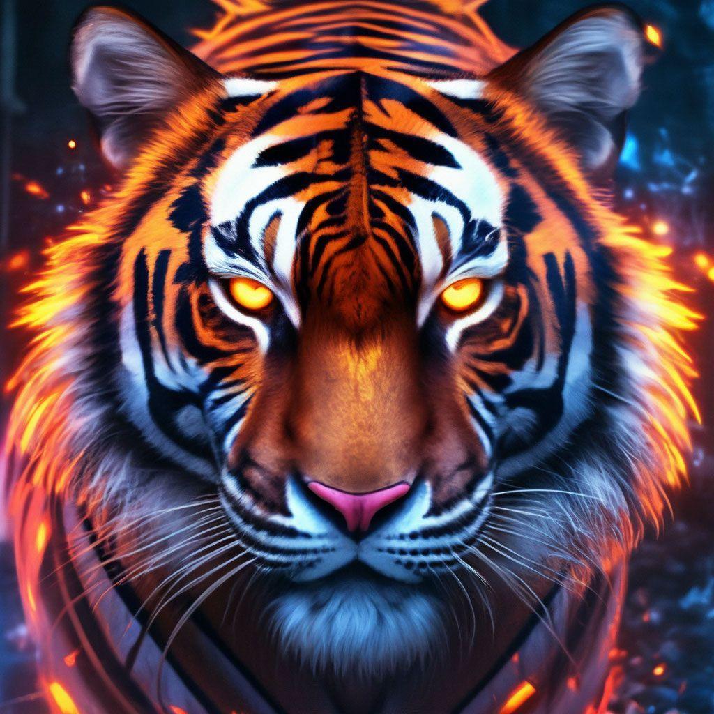 KING_TIGER7 avatar