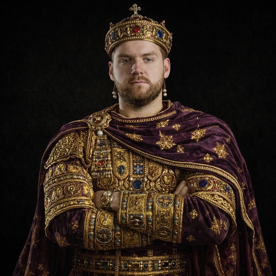 Fkth1sgame FACEIT avatar