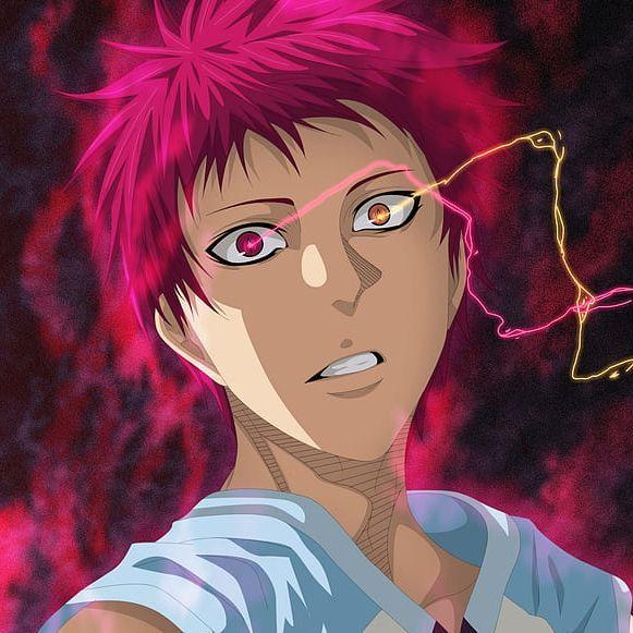 DvinzeRs avatar