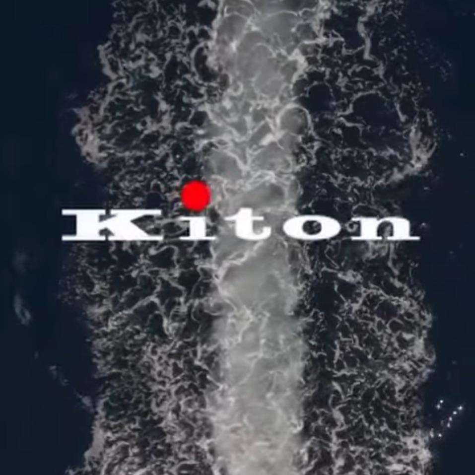 Kiton avatar