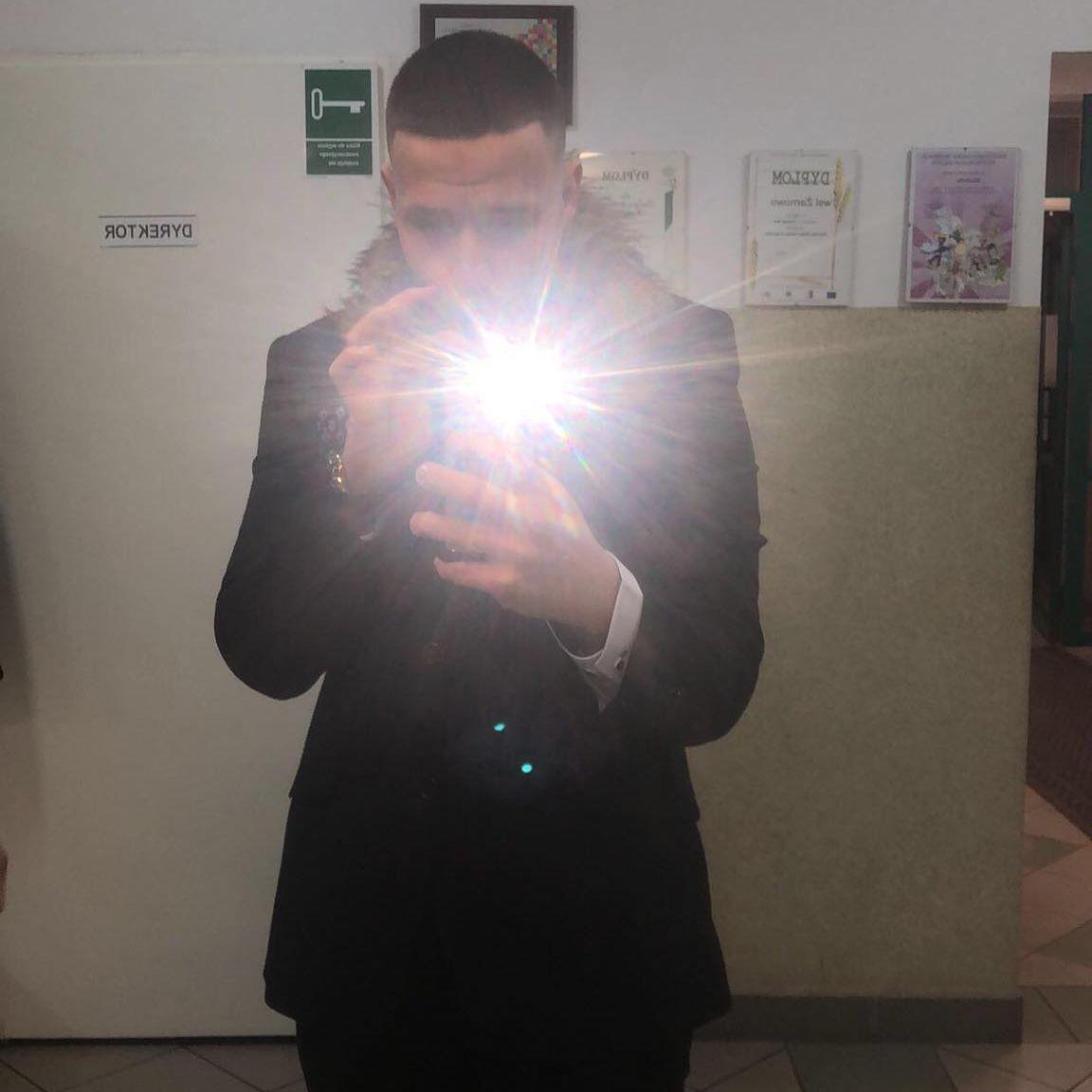 Wachowiaq avatar