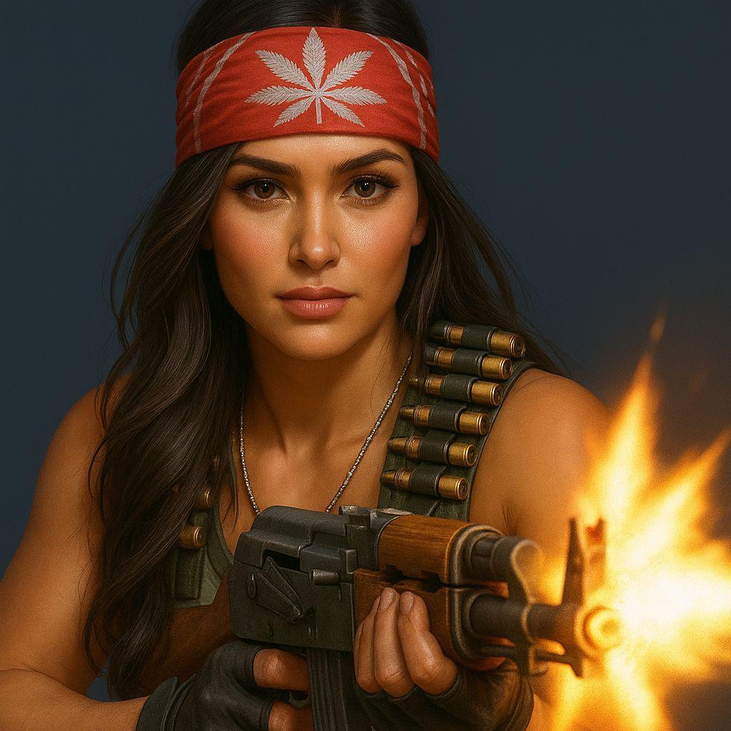 AttermanN avatar