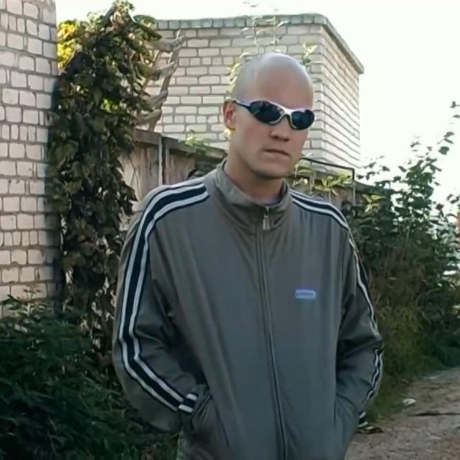 Faceit avatar