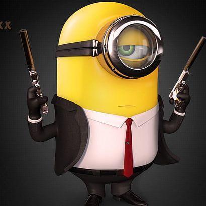OneEyeMinion