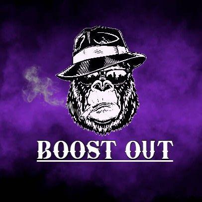 Player BoostOut avatar