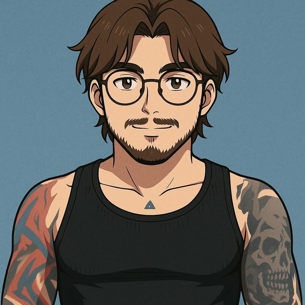 KudLatY9 avatar