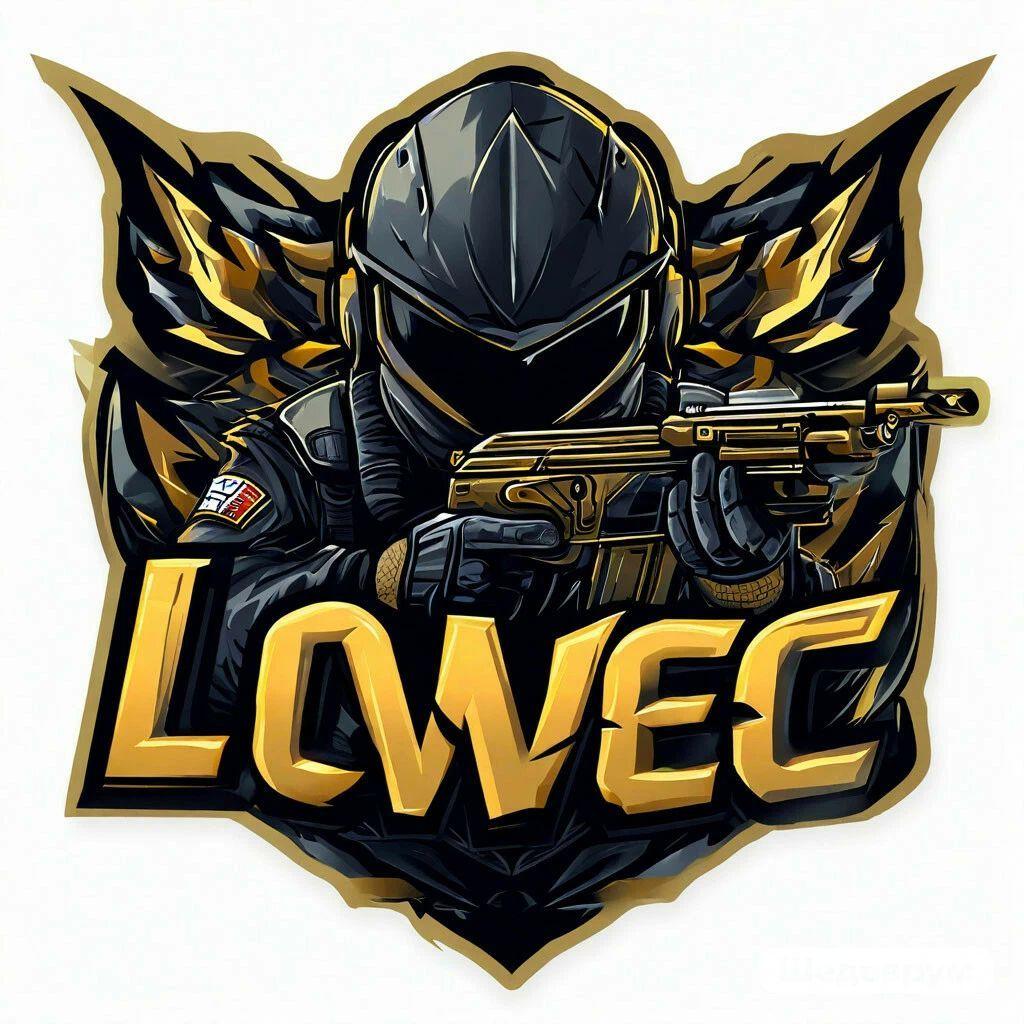 LowVeC avatar