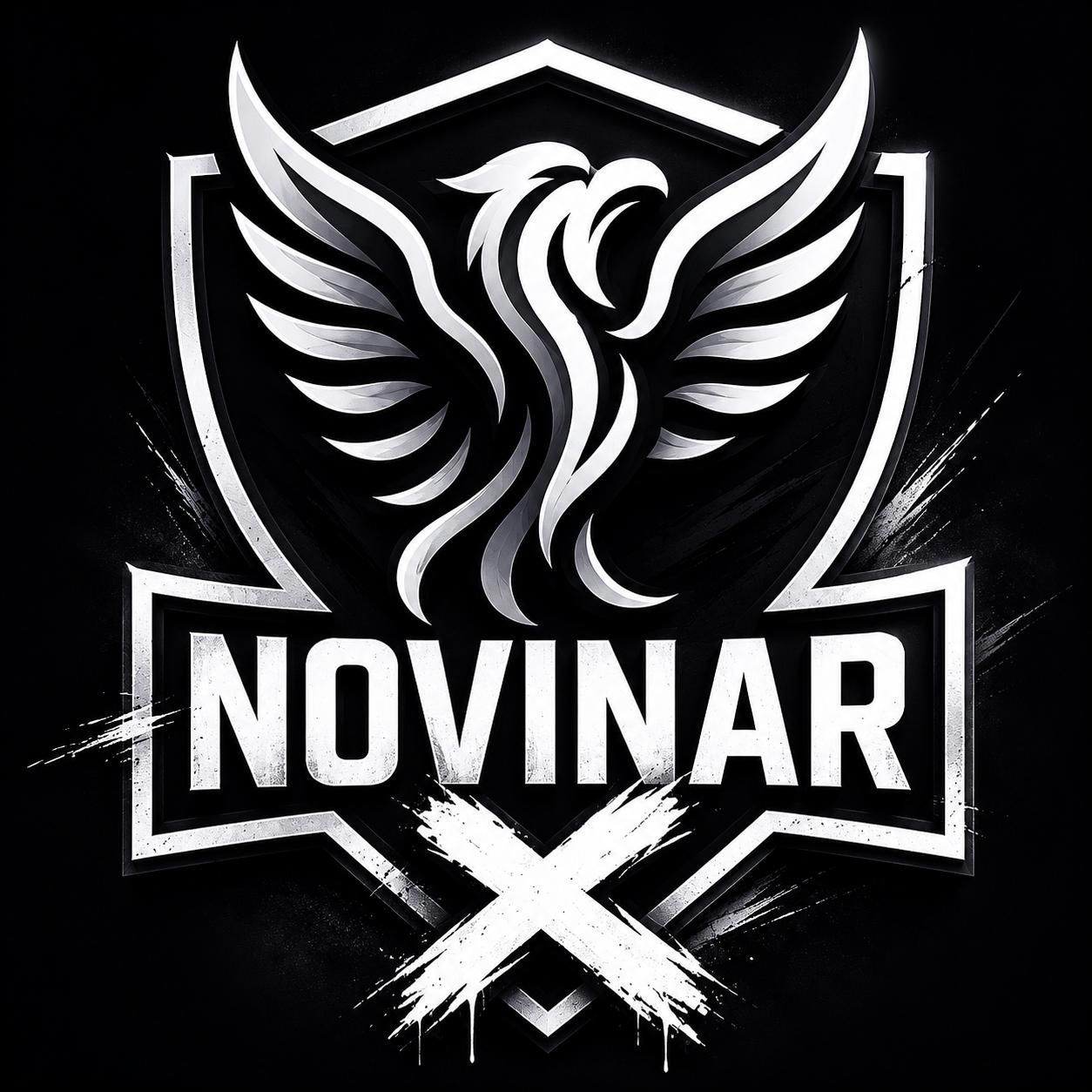 NOVINAR X