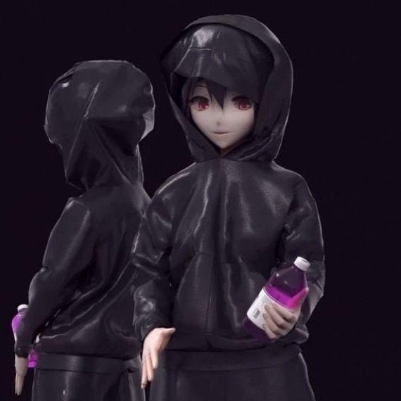 Moldowan avatar
