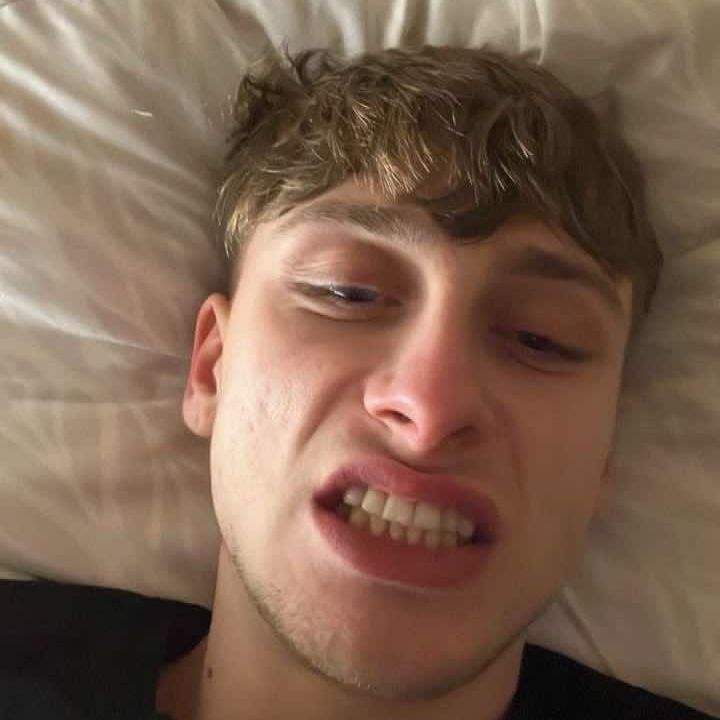 slizy- FACEIT avatar