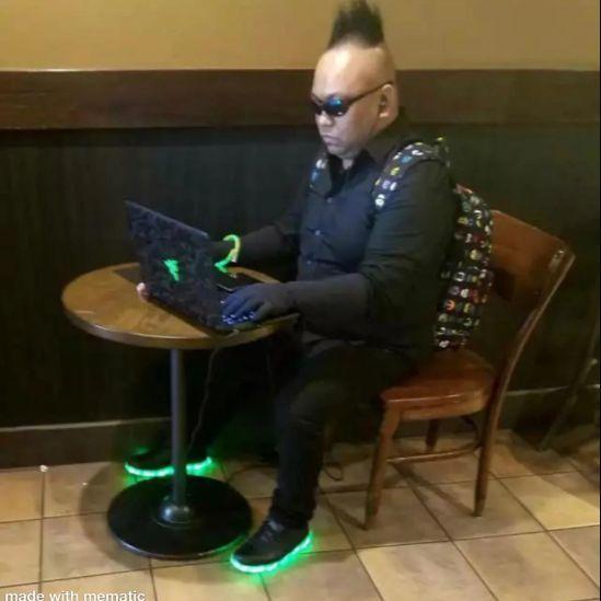 Casteeya avatar