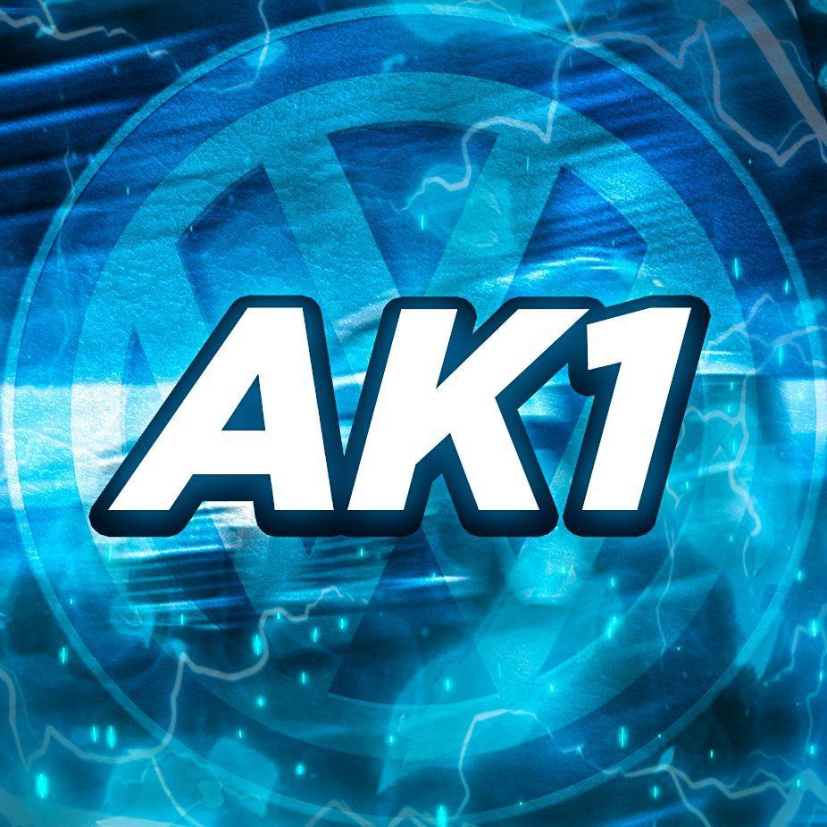 Player aAki1 avatar